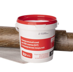 iDEAL IDEAL 701 1кг (Клей для плитки ПВХ)_4854839