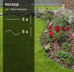 Standartpark Якорь пластиковый универсальный Standart_6254746