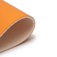 SportFloor PVC Orange_4880580