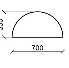 Гумибо.лэнд Полусфера 700_5531046