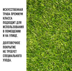 Premium Grass Comfort 30 Green_6351309