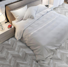 Corkstyle Chevron Silver_4817196