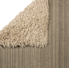 Kaplancer Super Paula 5121A-FDT66-Beige/Beige_4832581