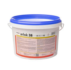 Forbo Arlok 38 3.5кг (Клей для плитки ПВХ и коммерческого линолеума)_4837569