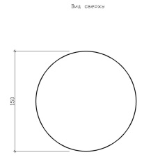 Гумибо.лэнд Полусфера 150_5525085