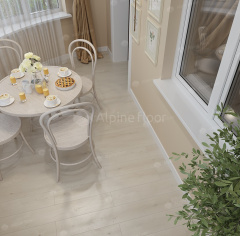 Alpine Floor Гиперион_4898576
