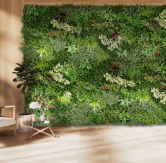 Premium Grass WildGrove 100 х 100_6251851