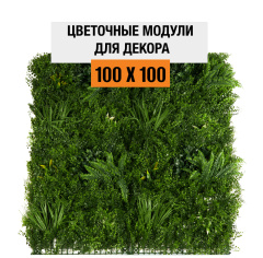 Premium Grass TropiFern 100 х 100_6251849