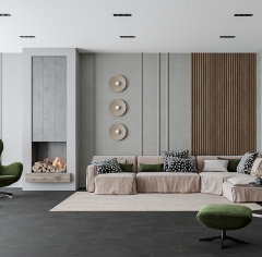 Alta Step Мрамор серый_4829697