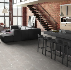 Tarkett Marble Grey_5037474