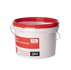 iDEAL IDEAL 302 4кг (Для бытового и полукоммерческого линолеума)_4854848