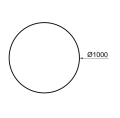 Гумибо.лэнд Полусфера 1000_5525095