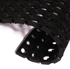 Балт Турф Ячейка полукруг 45 х 75 - 16 мм_4954829