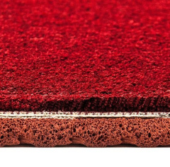 Interfloor Tredaire Colours Red 11.4 мм_4818171