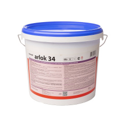 Forbo Arlok 34 7кг (Для бытового и полукоммерческого линолеума)_4837565