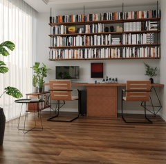 КронаПласт Дуб Регин_4861857