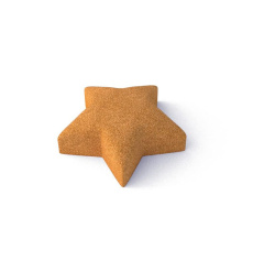 Гумибо.лэнд Морская звезда малая_5523088