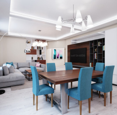 DeArt Floor DA 6006_4907597