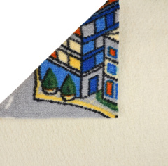 Нева Тафт Мегаполис 95_4832656