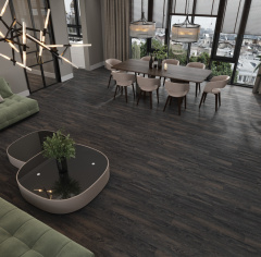 КронаПласт Дуб Мореный_4833879