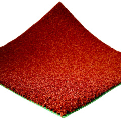 Premium Grass Padel Tennis 12 Bright Red (20 х 10 м)_6330105