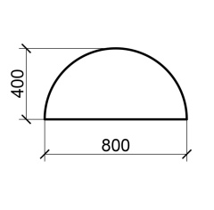 Гумибо.лэнд Полусфера 800_5531048