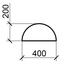 Гумибо.лэнд Полусфера 400_5506202