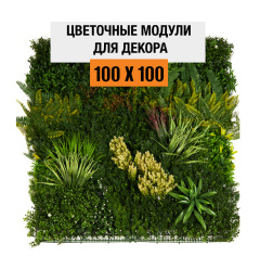 Premium Grass LushAura 100 х 100_6251852