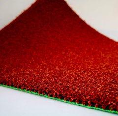 Premium Grass Padel Tennis 12 Bright Red (20 х 10 м)_6330105