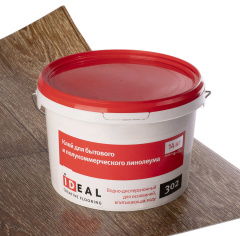 iDEAL IDEAL 302 14кг (Для бытового и полукоммерческого линолеума)_4854850