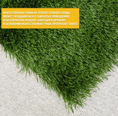 Premium Grass Football 40_6343966