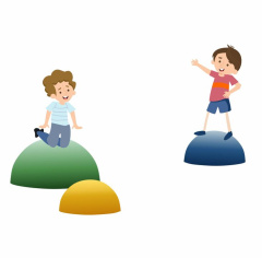 Гумибо.лэнд Полусфера 150_5525085