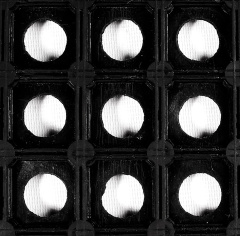 Avenu 100 х 200 - 16 мм_4786262