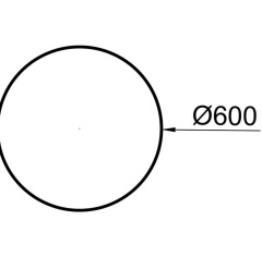 Гумибо.лэнд Полусфера 600_5525091