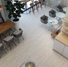 КронаПласт Дуб Осло_4861855