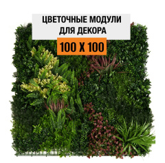 Premium Grass RainRoot 100 х 100_6251853