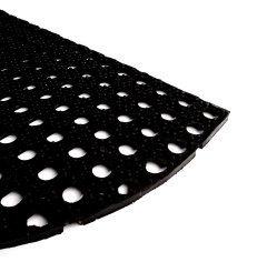 Балт Турф Ячейка полукруг 45 х 75 - 16 мм_4954829