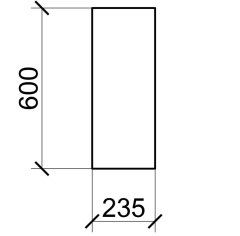 Гумибо.лэнд Столбик балансировочный 600_5527080