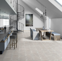 Tarkett Marble Grey_5037474
