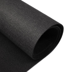 LEVMA Carpet чёрный_6239649