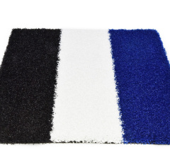 Premium Grass Padel Tennis 12 Black (20 х 10 м)_6101431