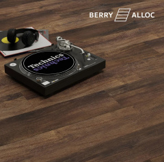 Berry Alloc Canyon Brown_4829569