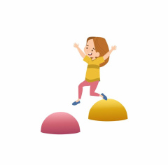 Гумибо.лэнд Полусфера 500_5525090