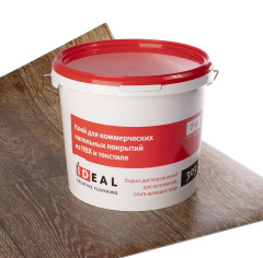 iDEAL IDEAL 303 7кг (Для коммерческого линолеума)_4854852