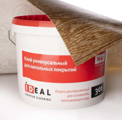 iDEAL IDEAL 301 14кг (Универсальный)_4854846