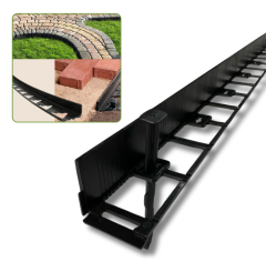 FlexCurb Бордюр-уголок FlexCurb 65 мм_6259062