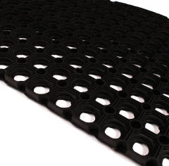 Балт Турф Ячейка полукруг 45 х 75 - 22 мм_5400248