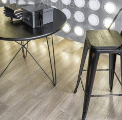 Alpine Floor Туманный лес_4831919