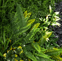 Premium Grass FloraHeaven 100 х 100_6251855