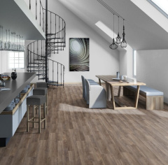 Tarkett Clay Brown_5037470